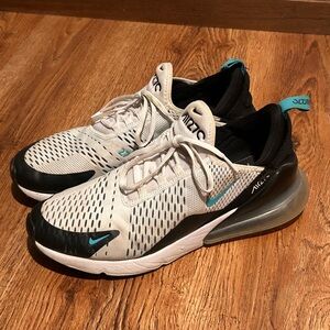 Nike Air Max 270 ‘Dusty Cactus’